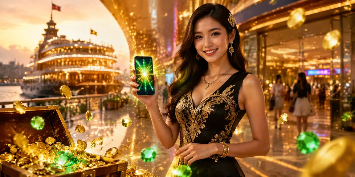 မြန်မာဖုန်းစက်တွင် Casino အပလီကေးရှင်းအသုံးပြုမှု