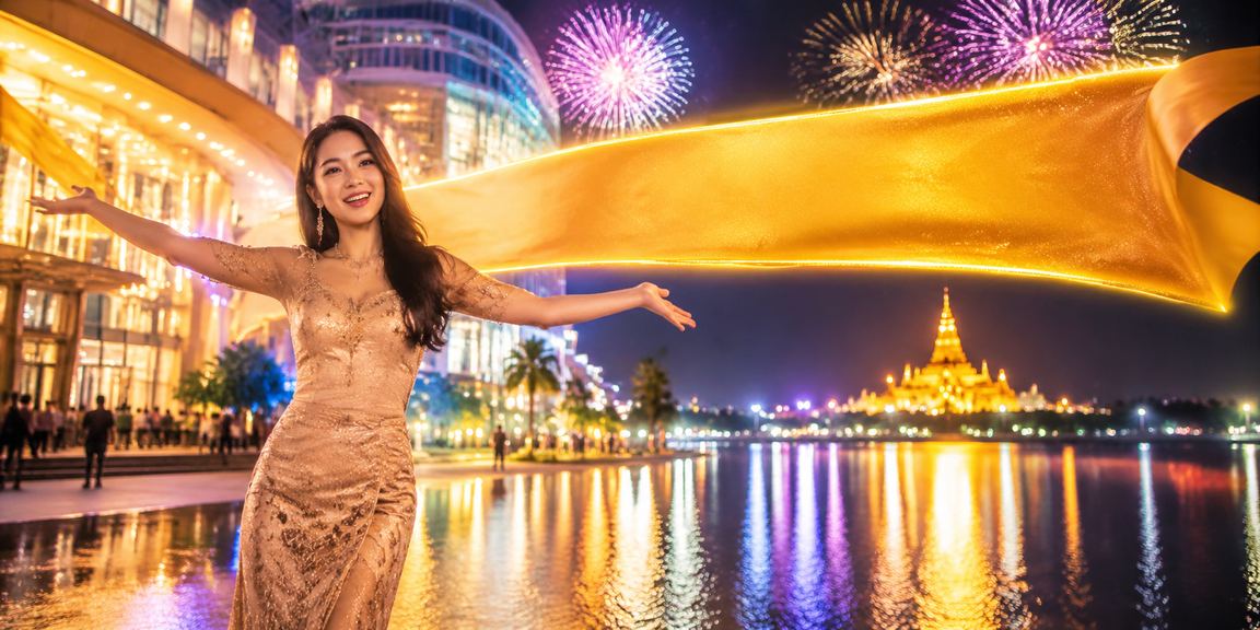 မြန်မာနိုင်ငံမှ ကစားမြွေ့နိုင်သော အွန်လိုင်းကာစီနိုနဲ့ ဖျော်ဖြေမှု ဇာတ်ကြောင်း