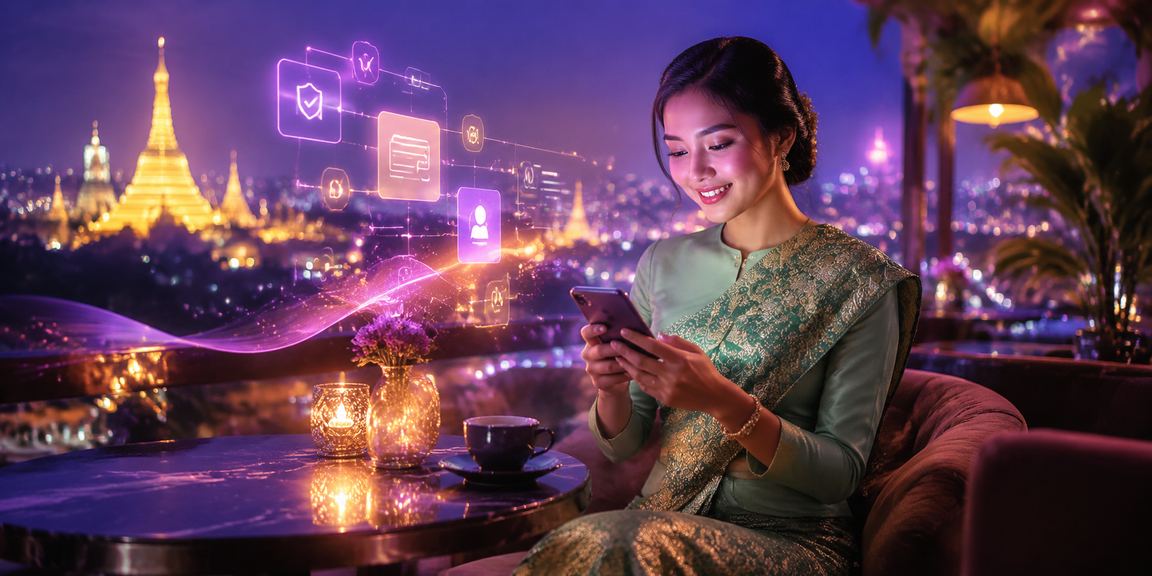 ပြင်ဦးလွင် မြို့တွင်း မိုဘိုင်းကာစီနိုဖြင့် ဖဲကစားသူများ